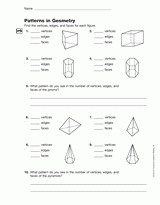 Analyzing Figures: Patterns in Geometry (Gr. 6)