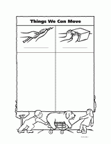 Things We Can Move