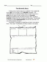 Draw a Story Printable (Pre-K - 1st Grade) - TeacherVision Draw a Story Printable (Pre-K - 1st Grade) - TeacherVision