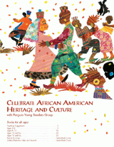 Celebrate African-American Heritage & Culture