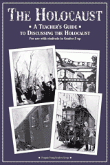 A Teacher's Guide to Discussing the Holocaust