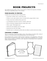 Book Projects