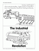The Industrial Revolution Little Book