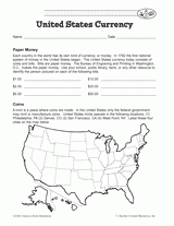 United States Currency