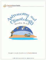 Astronomy & Climatology Printable Book (6-10)
