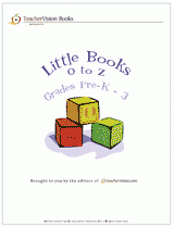Little Book O-Z (Pre-K–3)