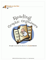 Reading Graphic Organizers (Grades 1-12)