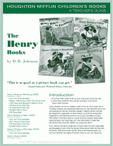 The Henry Books: A Teacher's Guide