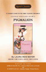 Pygmalion Teacher's Guide
