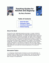 Hatchet & Dogsong Teaching Guides