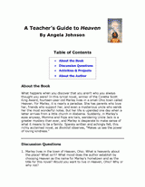 Heaven Teacher's Guide