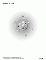 Model of an Atom