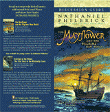 Discussion Guide for The Mayflower and the Pilgrims' New World