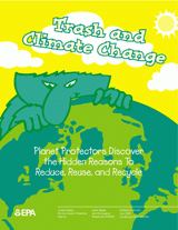 Trash & Climate Change