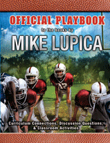 Official Playbook to the Books of Mike Lupica