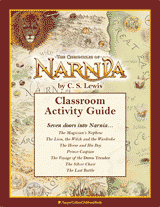 The Chronicles of Narnia Classroom Activity Guide
