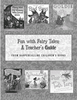 Fun with Fairy Tales: A Teacher's Guide