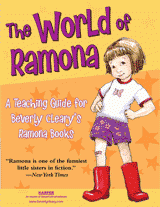 A Teaching Guide for Beverly Cleary's Ramona Books