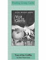 Year of the Griffin Reading Guide