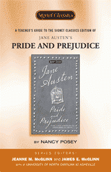 Pride and Prejudice Teacher's Guide