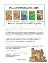 Teacher's Guide to Books by N. E. Bode