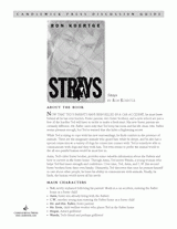 Strays Discussion Guide