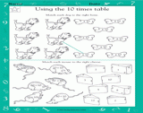 Using the 10 Times Table II (Grade 2)
