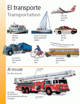 Transportation (El transporte)