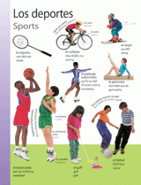 Sports (Los deportes)