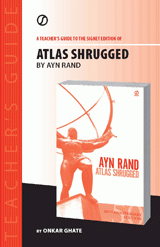 Teacher's Guide to Atlas Shrugged