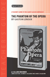 Teacher's Guide to The Phantom of the Opera