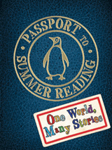 Passport to Summer Reading (Pre-K–6th Grade)