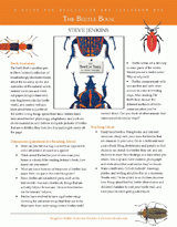 The Beetle Book Classroom Guide