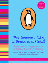 Summer Reading Suggestions & Tips