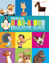 Read-Aloud Educator Guide