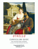 Othello Curriculum Guide