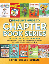 Penguin's Guide to Chapter Book Series: Common Core Lesson Ideas