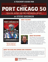 The Port Chicago 50 Teacher's Guide