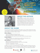 Teacher's Guide to Books by Jason Chin