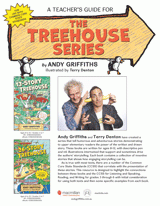 The Treehouse Series Teacher's Guide