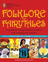 Using Folklore and Fairytales in the Classroom