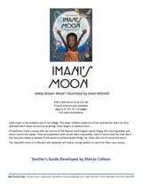 Imani's Moon Teacher's Guide