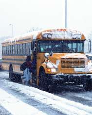 School bus