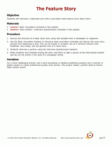 Icebreakers: Sample Page 2