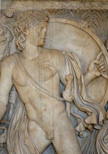 AchillesRelief