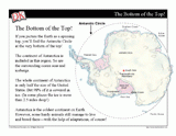 Animals of the Antarctic Mini-Lesson -- PowerPoint Slideshow