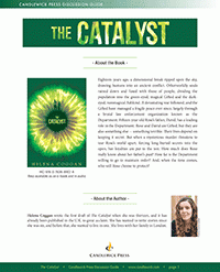 The Catalyst