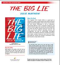 The Big Lie Teaching Guide