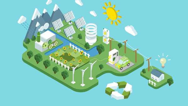 School Energy Consumption: Teacher Section