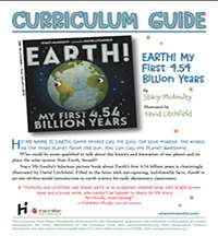 Earth! Teaching Guide